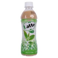 Kirin Latte Soursop Juice Drink