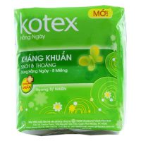 Kotex whisper