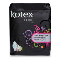 Kotex india