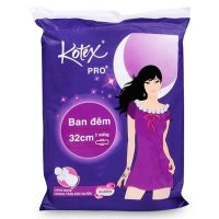 Kotex uk