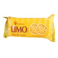 Limo Sesame 120G