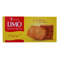 Limo Sesame 120G vietnam wholesale