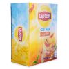 Lipton lemonade
