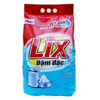 Breeze powder detergent