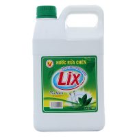 Dishwashing liquid reviews