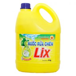 Lix Lemon Super Clean