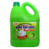Dishwashing liquid ingredients philippines