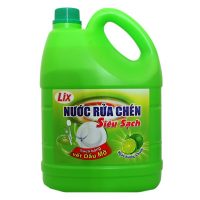 Dishwashing liquid ingredients philippines