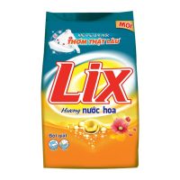 Detergent powder manufacturers