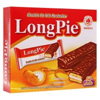 LongPie Chocolate Pie product