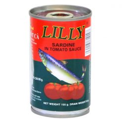 Fish Canned vietnam wholesale