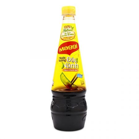 Maggi Soy Sauces 700ML | Asia Grocery