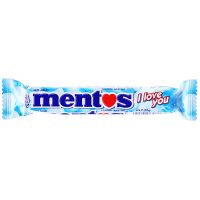 Mentos candy or mint