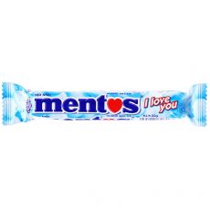 Mentos candy or mint