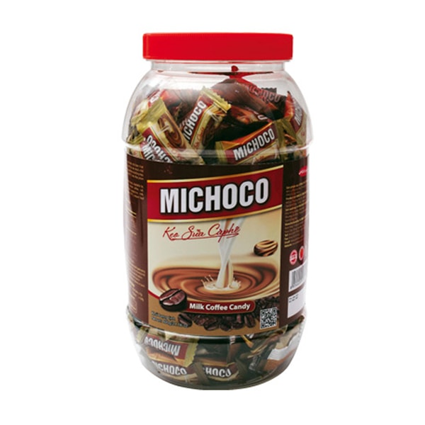 Michoko candy product