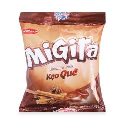 Migita Cinnamon Hard Candy