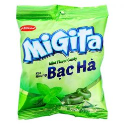 Migita Mint Hard Candy