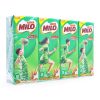 Vietnam milk price