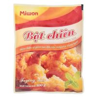 Miwon Bread Crumb