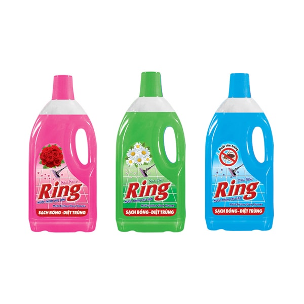 Floor cleaning brands