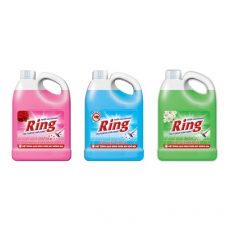 Floor cleaning detergent