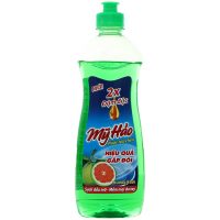 Dishwashing liquid palmolive