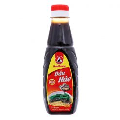 Nam Duong Oyster Sauce vietnam wholesale