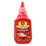 Chinsu chili sauce vietnam wholesale