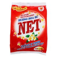 Dishwasher detergent powder