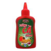 Nosa Tomato Sauce vietnam wholesale