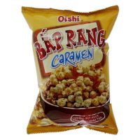 Oishi snack vietnam