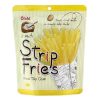 Thai rice snack