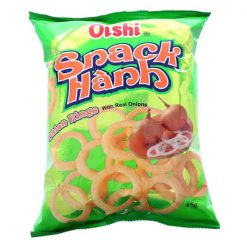 Snack images