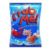 Vietnamese rice paper snack