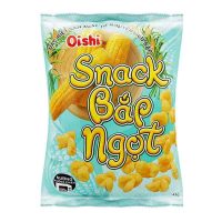 Vegetarian snacks list