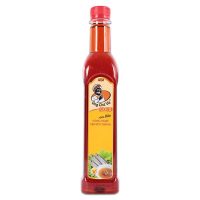 Ong Cha Va Gold Fish Sauce