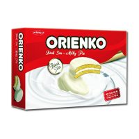 Orienko Chocolate Pie vietnam wholesale