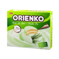 Orienko Chocolate Pie