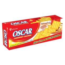 Oscar Cashewnut Crackers vietnam wholesale