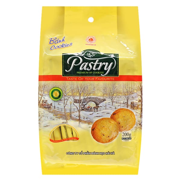 Pastry Premium Cookies