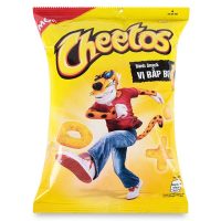 Poca Cheetos Snack vietnam wholesale