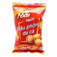 Poca Cheese Peanuts vietnam wholesale