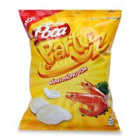 Poca Prawn Crackers Snack vietnam wholesale