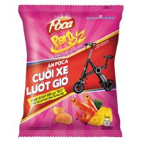 Poca Shrimp Cheese Snack vietnam wholesale