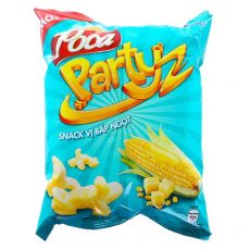 Poca Sweet Corn Snack vietnam wholesale