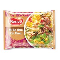 Reeva Stew Rib and Bamboo Shoots