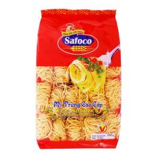 Safoco Premium Quality Egg Noodles