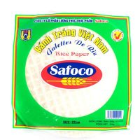 Safoco Vegetable Macaroni