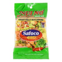 Safoco Rice Macaroni