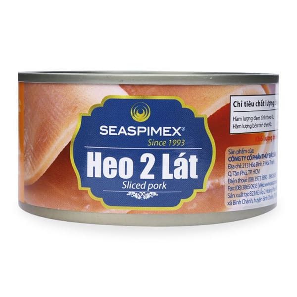 Canned fish brands